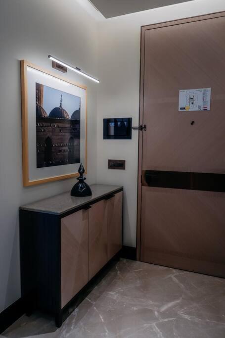 Serviced Luxurious 3+1 In Address Emaar Square Istanbul Exterior photo